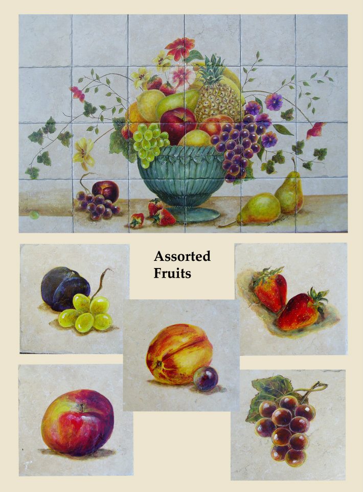 Fruits 0