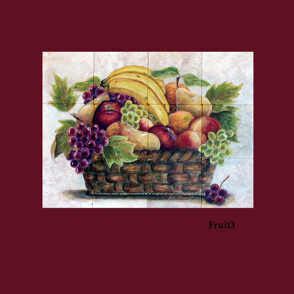 Fruits 3